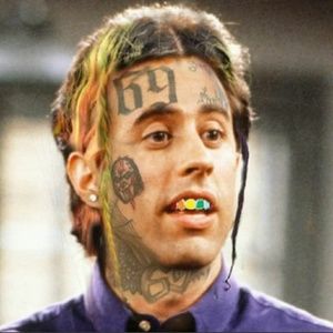 Meet your Posher, Matthew